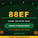 88EF game