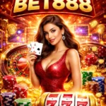 Bet888 game
