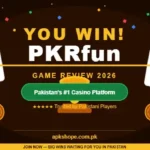 PKRfun Game