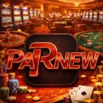 Paknew casino game