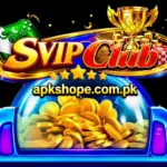 SVIP Club Game