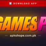 GamesPK game