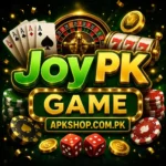 JoyPK Game