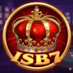 ISB7 Game
