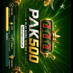 Pak500 Game