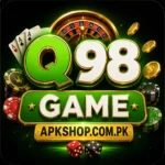 Q98 Game