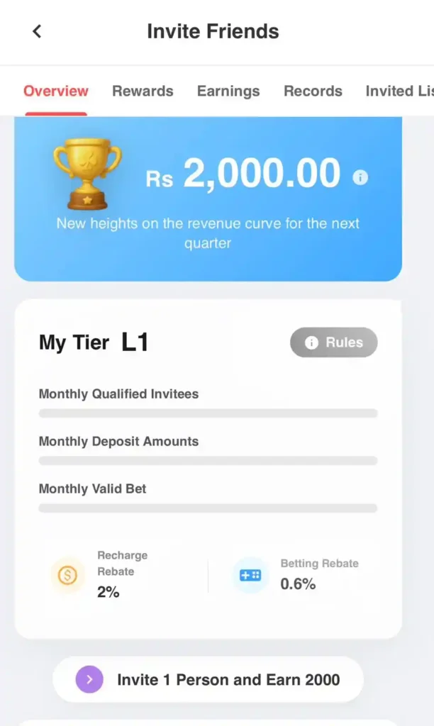 real earning app for andriod and iOS world wide