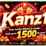 Kanz1 game
