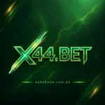 X44Bet Game