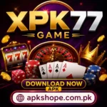 XPK77 Game