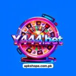 Y444 Game