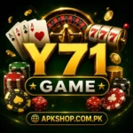 Y71 Game