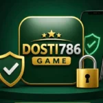 Dosti786 Game