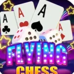 Flying Chess Game