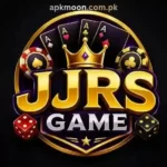 JJRS Game